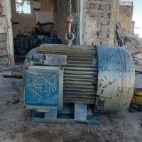 دینام های فابریک به شرط