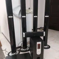 سینما خانگی