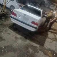 پژو پارس موتور جدید x7p|خودرو سواری و وانت|تهران, شهرک پاسداران|دیوار