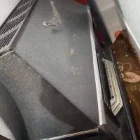 بخاری بزرگ سالم