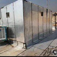 نمایندگی نصب و پخش ایزوگام حتی یک متررفع نم تضمینی|خدمات پیشه و مهارت|قزوین, |دیوار