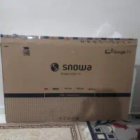 کارتن تلویزیون اسنوا