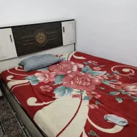 سرویس خواب دو نفره|تخت و سرویس خواب|پاکدشت, شهرک امام رضا|دیوار
