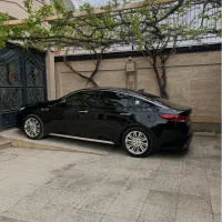 اپتیما جی تی لاین ۲۰۱۷ (۷رادار)|خودرو سواری و وانت|همدان, |دیوار