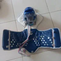 وسایل تکواندو