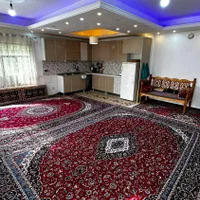 باغچه شهرکی فول امکانات روبروی بیمارستان شریعتی|فروش خانه و ویلا|مشکین‌دشت, |دیوار