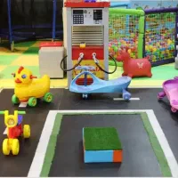 وسایل خانه بازی