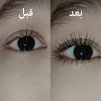 تقویت و رویش مجدد مژه