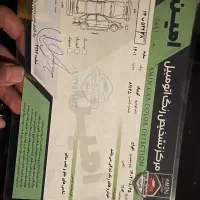 کوییک مدل ۱۴۰۱ بدون رنگ|خودرو سواری و وانت|یزد, |دیوار