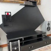 میز تلویزیون