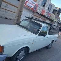 فروش پیکان وانت|خودرو سواری و وانت|ملایر, |دیوار