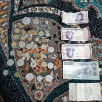 سکه های عتیقه