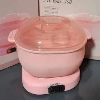 وکس سیلیکونی