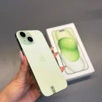 iphone 15 normal با شرایط اقساط و وام