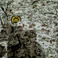 لباس سربازی