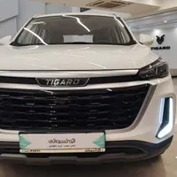 تیگارد X35 پلاس سفید تحویل روز