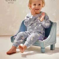 پوشاک بچگانه وارداتی|کفش و لباس بچه|نورآباد, |دیوار