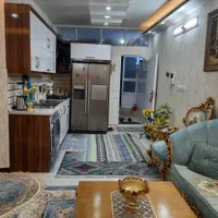 فروش آپارتمان همکف راه جداسیدی سپاه ۶۰|فروش آپارتمان|مشهد, شهرک بهارستان|دیوار