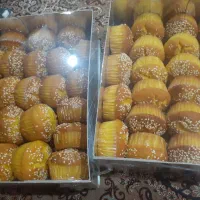 کیک یزدی|خوردنی و آشامیدنی|قزوین, |دیوار