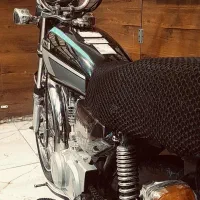 موتور ساوین مدل ۹۳|موتورسیکلت|گرگان, |دیوار