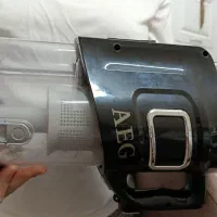 جارو پرتابل برقی AEG