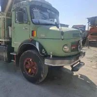 بنز ۱۹۲۱