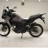 کاوازاکی 250 ورسیس