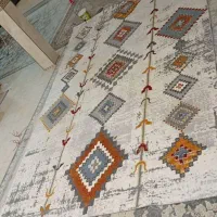 فرش شش متری