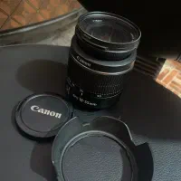 لنز دوربین عکاسی ۱۸ ۵۵