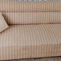 میل دسته دوم|مبلمان خانگی و میز عسلی|رشت, امین الضرب|دیوار