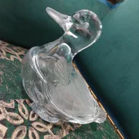 شکلات خوری بلوری|ظروف سرو و پذیرایی|تهران, شهرک طالقانی|دیوار