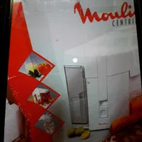 ابمیوگیری مولینت نو با کارتون