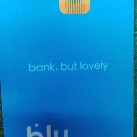 کد معرف بزنید بلو بانک