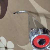 اگزوز و چرخدنده عقب موتور