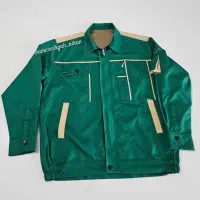 لباس کار صنعتی|عمدهفروشی|نیشابور, شهرک قدس|دیوار