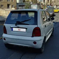 ام وی ام ۱۱۰ سه سیلندر