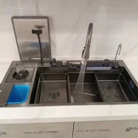 فروش انواع اجاق گاز صفحه ای