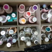 لوازم کاشت ناخن|آرایشی، بهداشتی، درمانی|سبزوار, چهارراه فرودگاه|دیوار