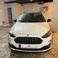 اطلس G سانروف دار