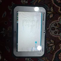 فروش تبلت پاناسونیک