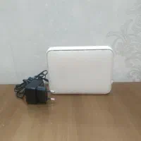 مودم adsl  با وایفا بسیار قوی