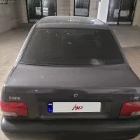 پراید ۱۳۱ مدل ۹۷|خودرو سواری و وانت|مشهد, رستگار|دیوار