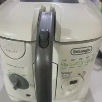 سرخ کن برقی