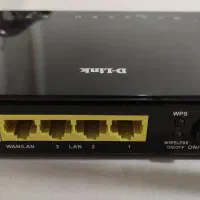 مودم ADSL آنتن قوی|مودم و تجهیزات شبکه|زنجان, |دیوار