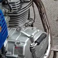 هوندا 125|موتورسیکلت|محمدشهر, همایون ویلا|دیوار