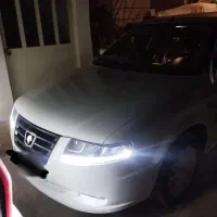 سمند سورن صفر xu7p رنگ سفید