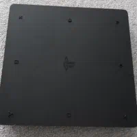 PS4 اسلیم یک ترابایت|کنسول، بازی ویدئویی و آنلاین|آبدانان, |دیوار