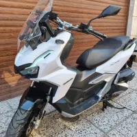 موتور adv|موتورسیکلت|شهریار, شهریار|دیوار