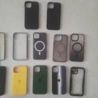 قاب ایفون ۱۳ نرمال