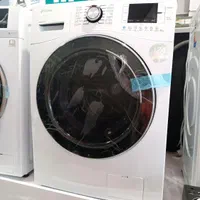 لباسشویی اسنوا 8 کیلویی